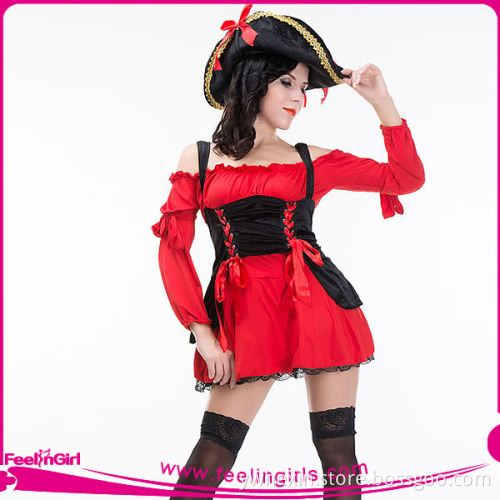 Fast Delivery Good Quality Spanish Costumes For Black Women